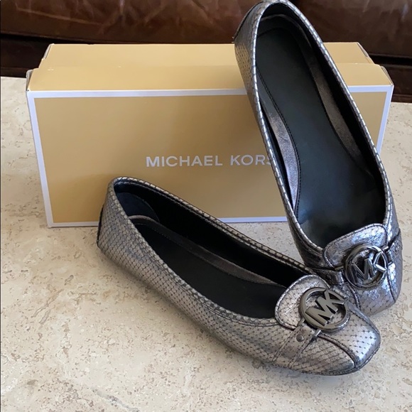 michael kors ophelia loafer